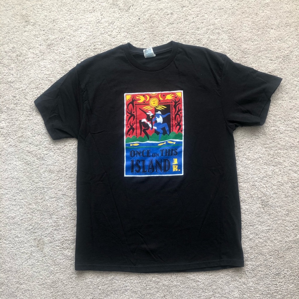 90’s Vintage T-shirt